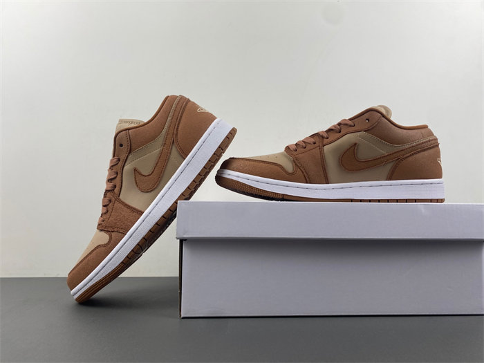 AIR JORDAN 1 LOW OWN FJ3453-200
