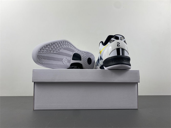 Nike Kobe 8 Protro “Mambacita” GiGi R.I.P FV6325-100..