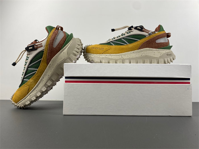 Moncler Trailgrip GTX 3M