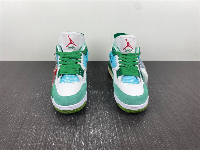 Air Jordan 4 PE AJ4-KNCW