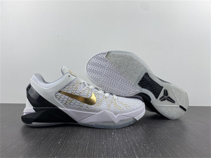 Nike Kobe 7 Elite 511371-100