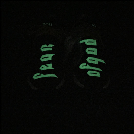 NMD X FOG Human Race