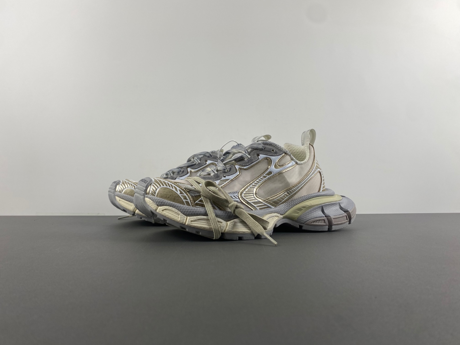 Ba*len*cia*ga十iaga -phantom sneaker 734734 w3xl2 9191