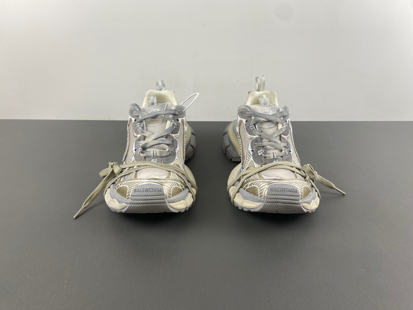 Ba*len*cia*ga十iaga -phantom sneaker 734734 w3xl2 9191