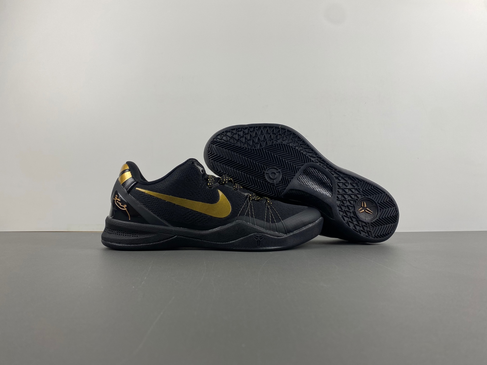 Nike Kobe 8 Pit Viper 603270-100