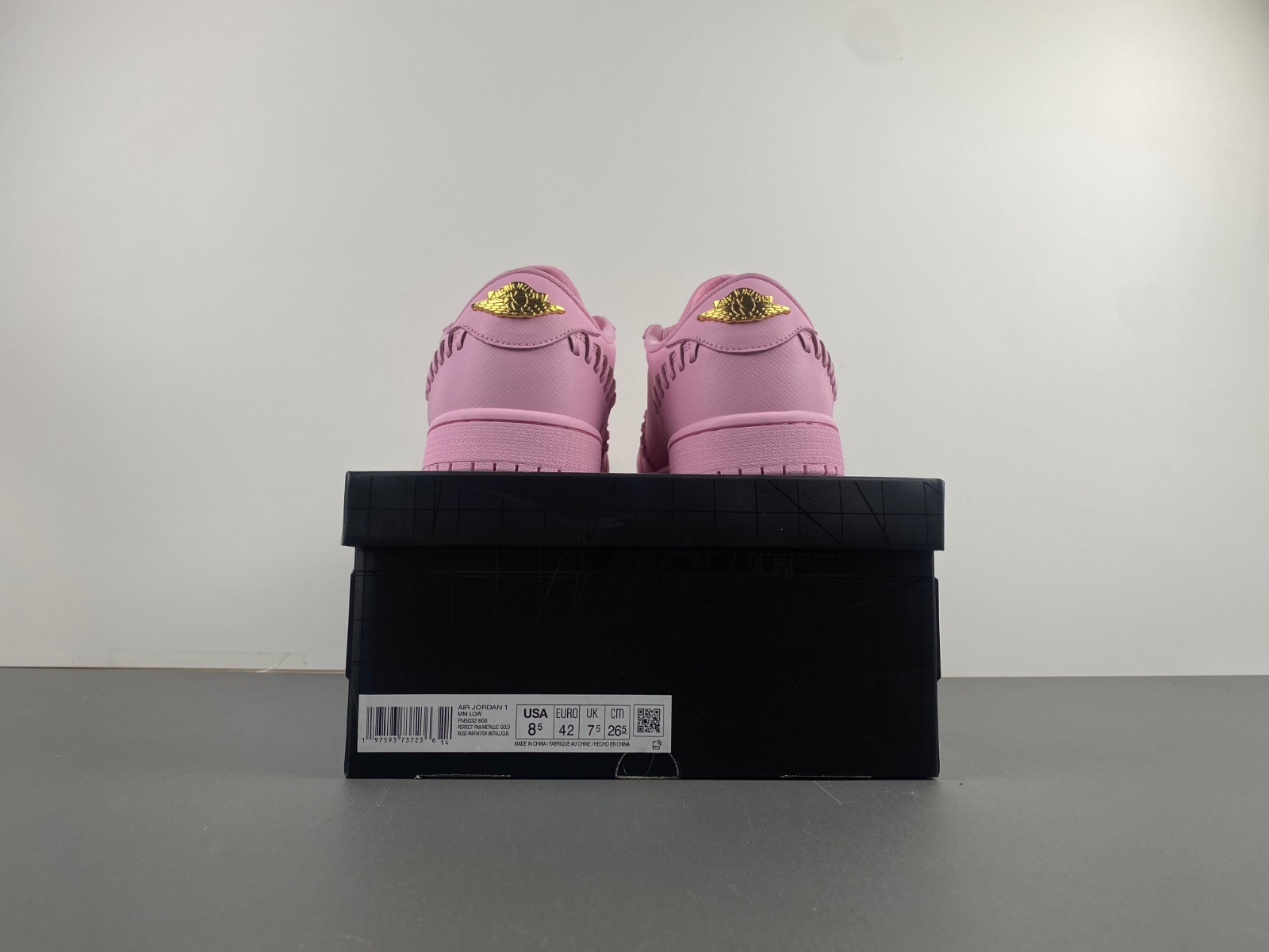 Air Jordan 1 Low FN5032-600