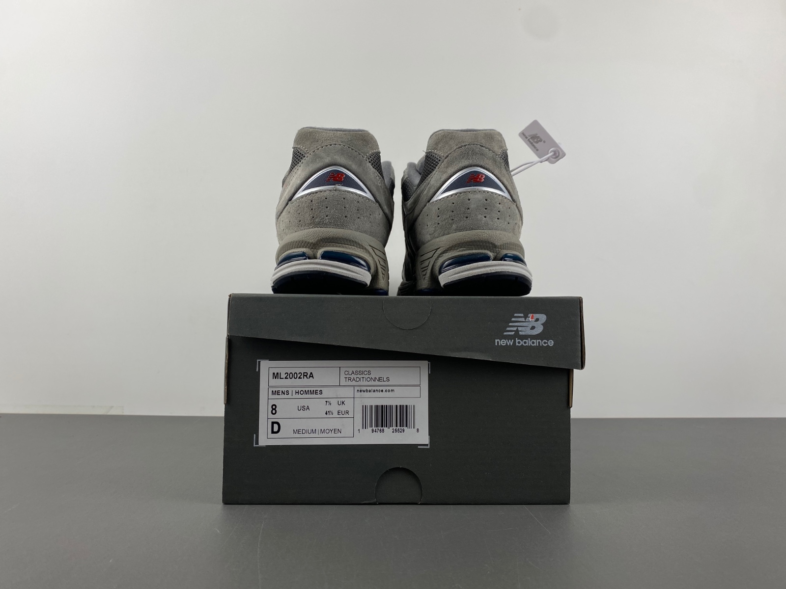 new balance NB ML2002RA