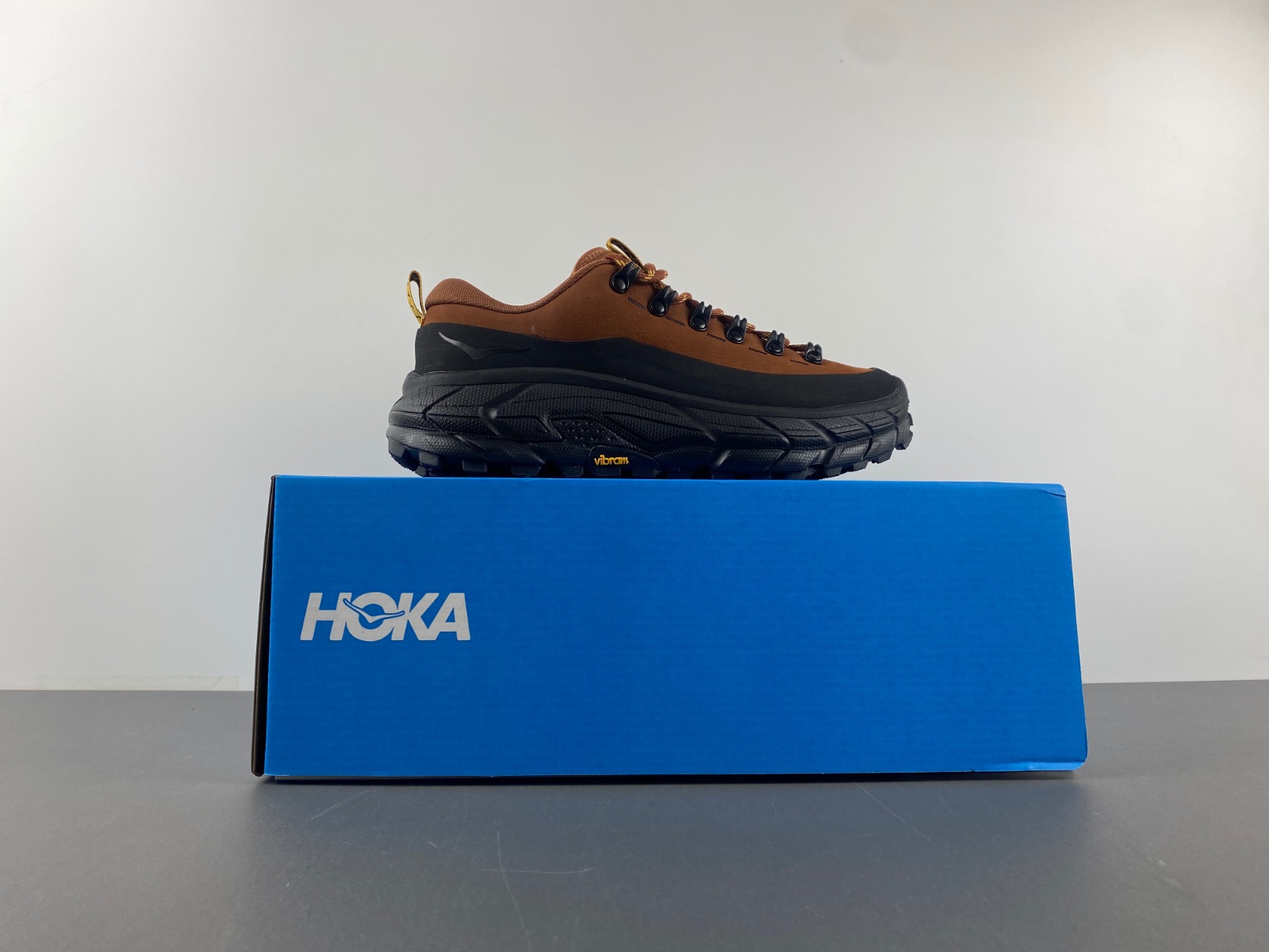 HOKA ONE ONE Tor Summit 1147952
