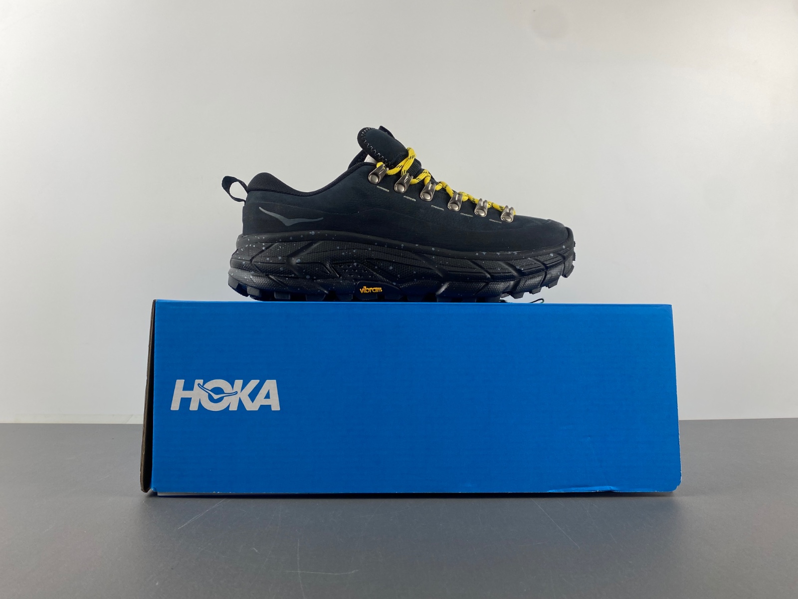 HOKA ONE ONE Tor Summit 1147952