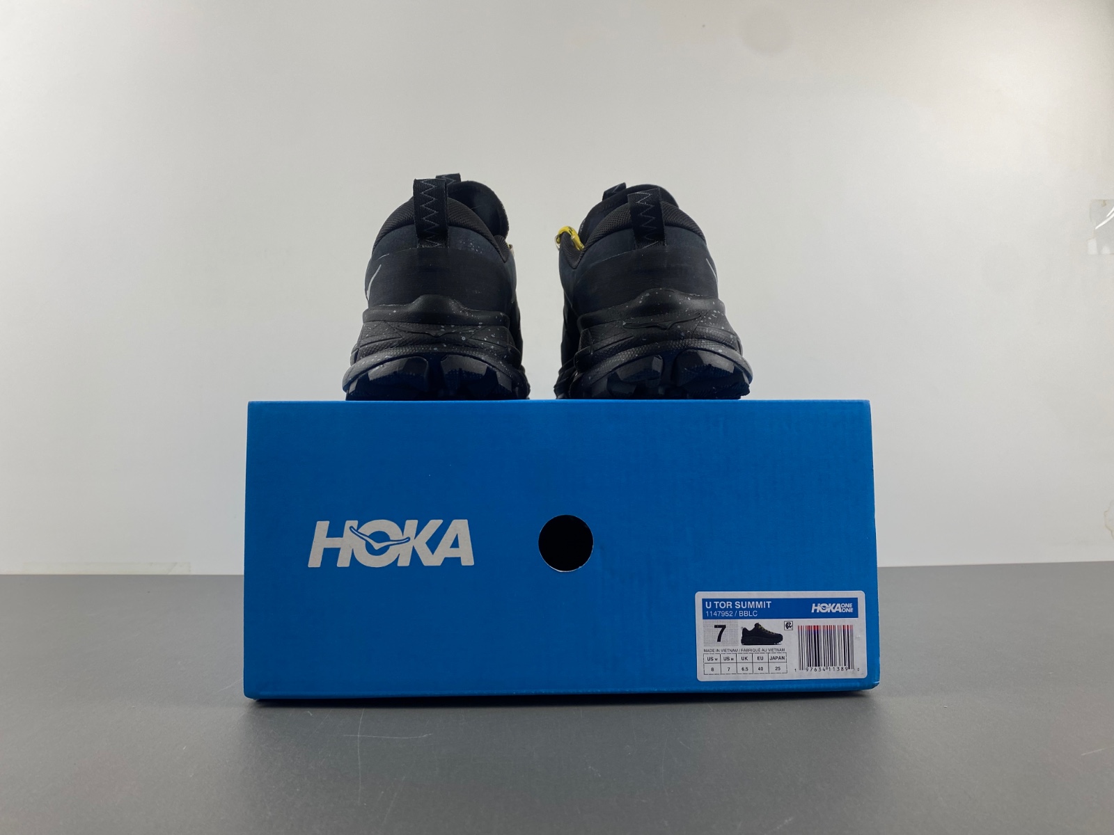 HOKA ONE ONE Tor Summit 1147952