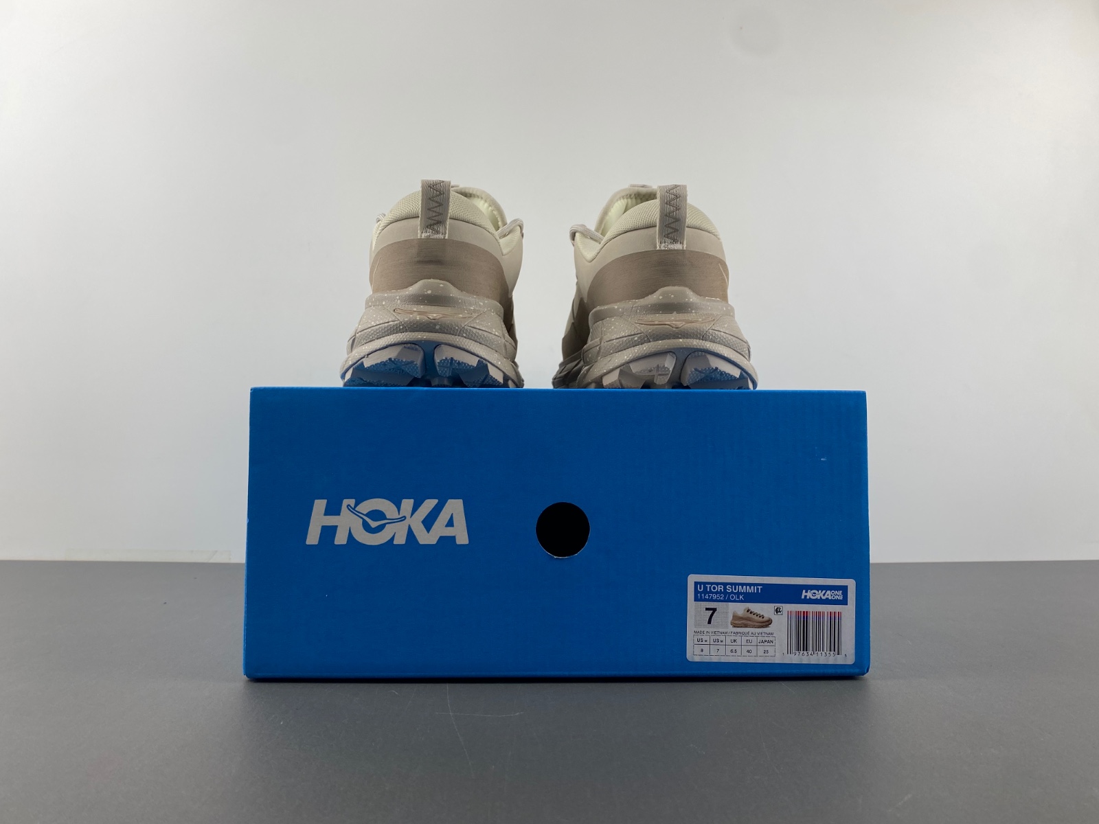 HOKA ONE ONE Tor Summit 1147952